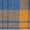 Blue, variant on Men's Plaid Shirt Loose Youth Long Sleeve Shirt Men Long Sleeve Turndown Collar Blouse & Shirt White,XL