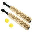 thumbnail image 6 of WHAMVOX  Cricket Set Sports Baseball Bat Beginner Foam Parent-child Baby, 6 of 8