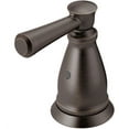 thumbnail image 2 of Delta H293 Linden Replacement Lever Handle For Bathroom Faucet, 2 of 3