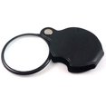 thumbnail image 1 of Jumelles de Conception Pliable Légère 5X Loupe Loupe LED Loupe pour la Réparation Dropshipping Outil Bijoux, 1 of 6
