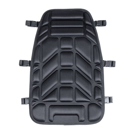 ROZYARD Seat Cover Shock Absorption 4 Wheelers Seat Cushions Dirt Seat Protectors