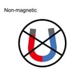 thumbnail image 5 of Uxcell Billes de Roulement en Acier Inoxydable 304 Matériel de Précision G100 5mm /0.2 Pouces, 5 of 5