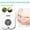 White, variant on cpengpj 360-degree Acaricide Sterilizer, Earth Bed Flea and Ant Crawling Insect Safer Brand