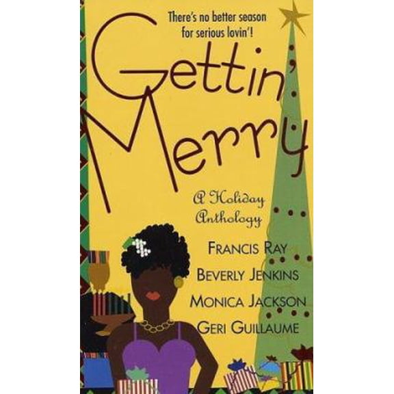 Pre-Owned Gettin' Merry (Unknown) 0312982194 9780312982195