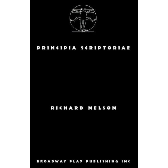 Principia Scriptoriae (Paperback)