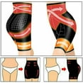 thumbnail image 6 of Firm Tummy Control Panties for Women Seamless Thigh Slimmer Body Shaper Shapewear Slimming Underwear Knickers, 6 of 6