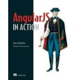 thumbnail image 1 of Pre-Owned Angularjs in Action (Paperback) 1617291331 9781617291333, 1 of 1