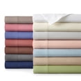 thumbnail image 1 of southshorefinelinens southshore essentials - brushed microfiber sheet sets, 1 of 5