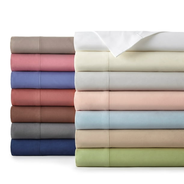 Southshore Fine Linens Southshore Essentials Brushed Microfiber Sheet