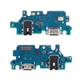 thumbnail image 2 of Replacement Charging Port Board With Headphone Jack Compatible For Samsung Galaxy A13 (A135 / 2022) (PART# A135F/U) (Aftermarket Plus), 2 of 5