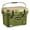 Tan/Green, variant on Guide Gear 20 Quart Cooler Tan/Green