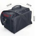 thumbnail image 5 of Carrying Case Portable Handbag Compatible For Xbox Series X/S Game Console Host Gamepad Accessories Storage Shoulder Bag, 5 of 5