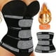 thumbnail image 2 of Fajas Para Mujer Control de Barriga Entrenador de Cintura Body Cinturón de Cintura Adelgazante Faja de Talla Grande Fajas Odeerbi  ODB143451, 2 of 6