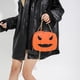 thumbnail image 3 of Bolso de calabaza Bolso bandolera de Halloween para mujer Accesorios elegantes y de Halloween A, 3 of 5