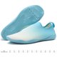 thumbnail image 2 of Zapatos de agua Zapatos de natación de agua antideslizantes transpirables para senderismo caminar paseos en bote, 2 of 9