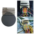 thumbnail image 3 of Speedweve Type Loom Weave Tool with Disc Darning Knitting Loom for 28 Pin, 3 of 8