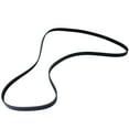 thumbnail image 6 of iSpchen Serpentine Drive Belt, Tensioner & Idler Pulley Kit ‌for‌ Chrysler 300, for Dodge Charger/Challenger 5.7L V8, for Jeep Grand Cherokee 5.7L/6.4L V8, Replacement 68061368AA, 6 of 16