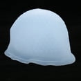 thumbnail image 4 of Gorros para Resaltar El Cabello, Gorro Para Teñir de Silicona reutilizable para Peluquería, Gorro para Resaltar El Cabello con Gancho de Metal, Talla única para Teñir El, 4 of 7