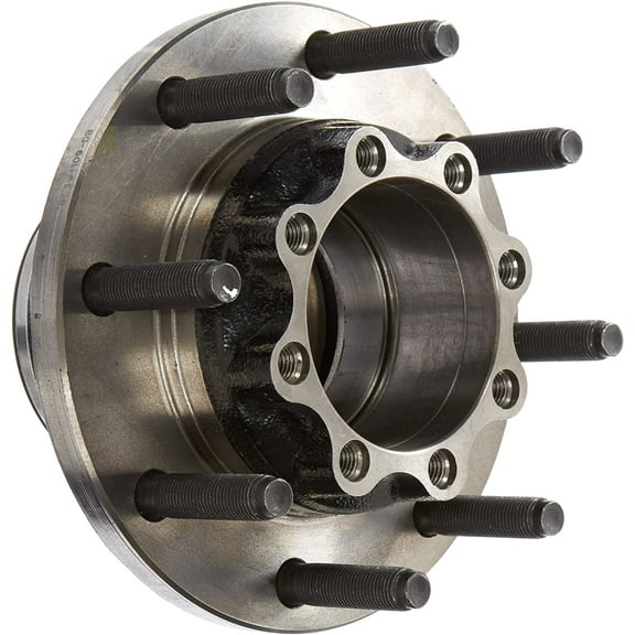 Motorcraft Wheel Hub HUB-151 Fits select: 2005-2010 FORD F250, 2005-2010 FORD F350