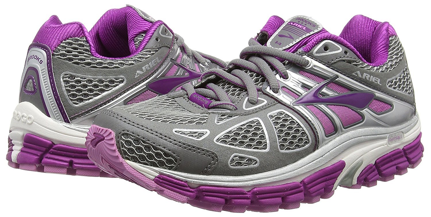 brooks ariel 14