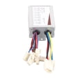 thumbnail image 3 of Controlador de velocidad del Motor cepillado de 24V y 500W, empuñadura giratoria del acelerador con llave para bicicleta eléctrica, triciclo y motocicleta YUNYI BRAND  Deportes, 3 of 8