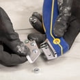 thumbnail image 3 of Grout Saw QEP Pro con mango de almacenamiento de 2 cuchillas, 3 of 5