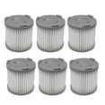 thumbnail image 1 of Filtro Hepa Para Xiaomi Jimmy Jv51 Jv53 Jv83 Cj53 C53t, 1 of 5