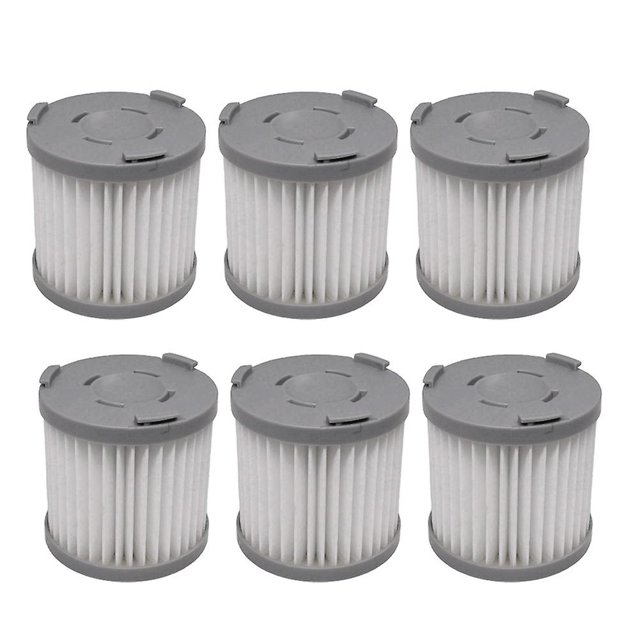 Filtro Hepa Para Xiaomi Jimmy Jv51 Jv53 Jv83 Cj53 C53t