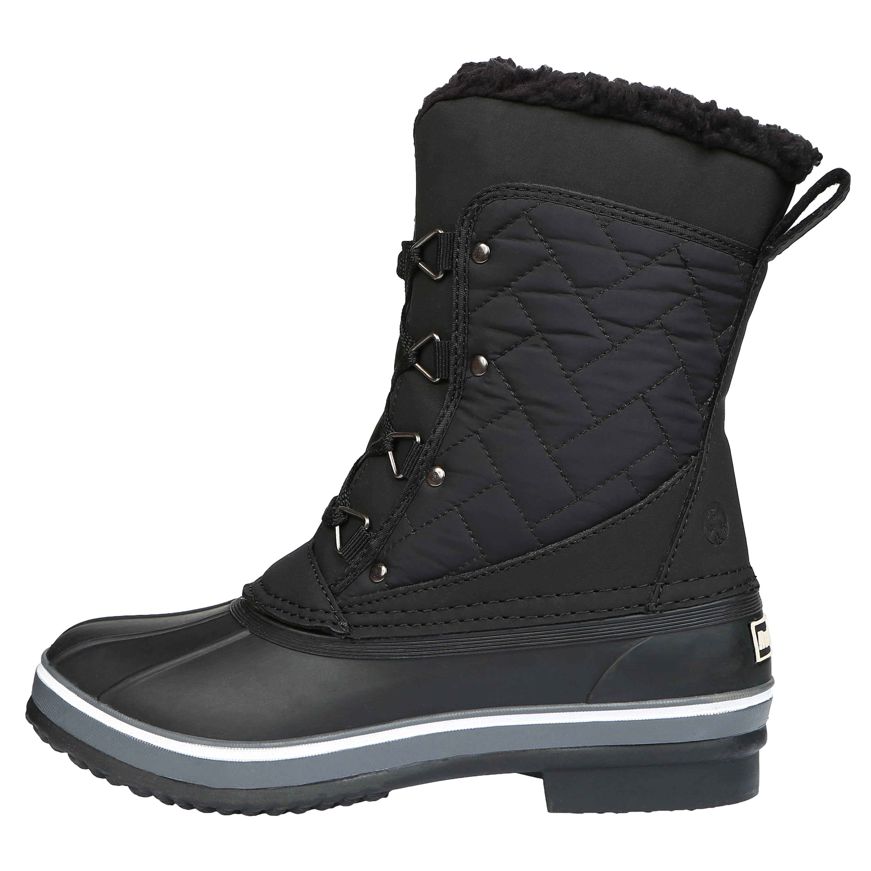 Under armour fashion women's snow boots