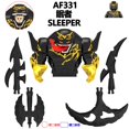thumbnail image 1 of Marvel Brick Venom Masacre Motim montaje bloques de construcción muñecas móviles rompecabezas juguetes para niños regalo de cumpleaños de Navidad, 1 of 2