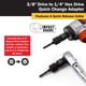 thumbnail image 4 of Adaptador Titan 12034 de 3/8 a 1/4 Hex Drive, cambio rápido, 4 of 5