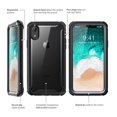 thumbnail image 3 of Funda iPhone XR i-Blason Ares SP Negro i-Blason Ares, 3 of 4