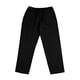 thumbnail image 4 of Lucakuins Pantalones con Cordón para Mujer, Cintura Elástica de Verano Pantalones Sueltos de Color Sólido con Bolsillos Lucakuins moda, 4 of 9