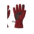 thumbnail image 3 of Columbia Women's Thermarator Gloves Pink  Size XS, 3 of 3