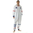 thumbnail image 2 of 6346-M Just Love Men's Adult Onesie / Mens Pajamas (Small), 2 of 5