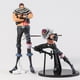 thumbnail image 2 of Figura coleccionable de One Piece Charlotte Katakuri, juguete de mantequilla, anime, 2 of 5