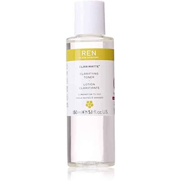 Tónico REN Clean Skincare Clarificante 150 ml