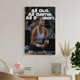 thumbnail image 7 of Aryna Sabalenka Tennis Player Poster (12) Poster Decorative Painting Canvas Wall Art Living Room Posters Bedroom Painting, 7 of 7