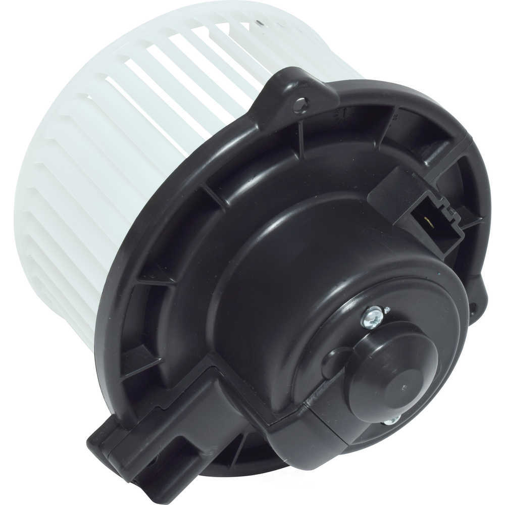 UAC BM 9310C Blower Motor W/ Wheel