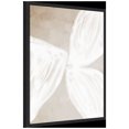 thumbnail image 4 of Amanti Art Blanc Spaces I Framed Canvas Wall Art Print, 4 of 7