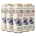 thumbnail image 1 of Cerveza Pac&iacute;fico Suave 24 Latas de 355ml, Refrescante y Ligera, Cerveza Suave F&aacute;cil de Tomar, perfecta para acompa&ntilde;ar la comida del mar, 1 of 7