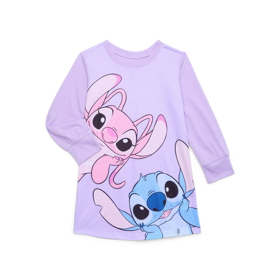 Lilo & Stitch Gowns, Sizes 4-12