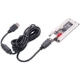 thumbnail image 2 of 2X Zero Delay Arcade USB Encoder Pc Una Joystick para Mame Jamma Juegos de Lucha de Pc, 2 of 5