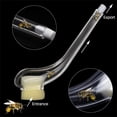thumbnail image 3 of Universal Replacement Breast Pump Valves and Membranes for Most Breast Pumps BPA Free; Easy to Clean; Pack of 2, 3 of 7