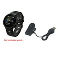 thumbnail image 2 of Pour Garmin Forerunner Chargeur Durable Câble de Montre Intelligente Charge Portable Mini, 2 of 8