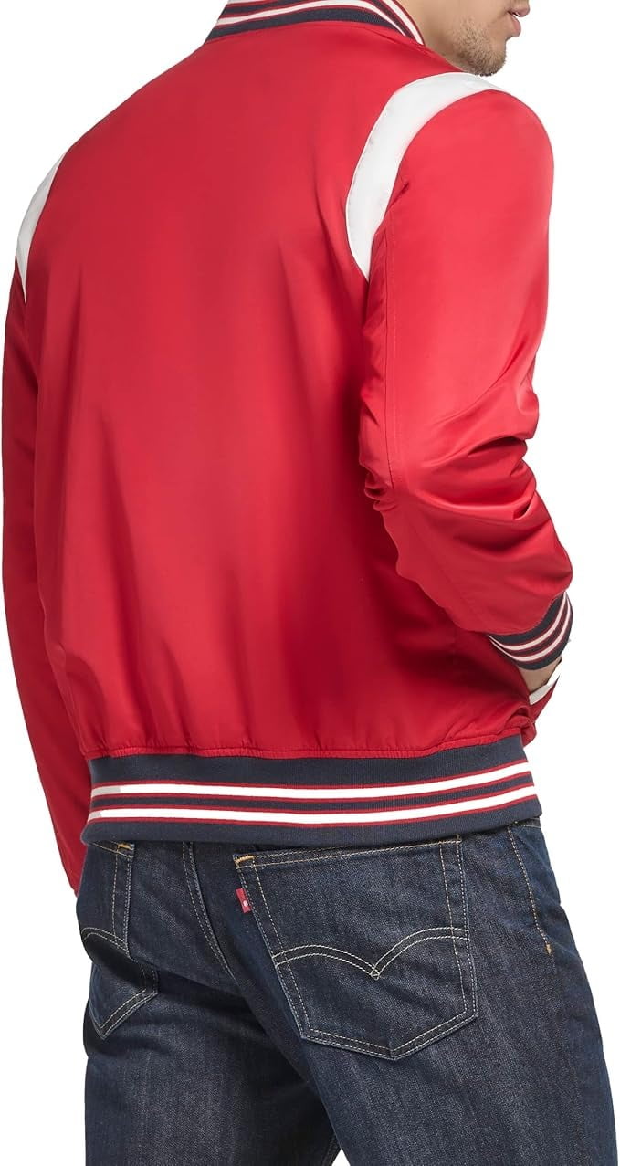 Chamarra Dickies Hombre Hombre Levi's Levi's Chaqueta Bomber