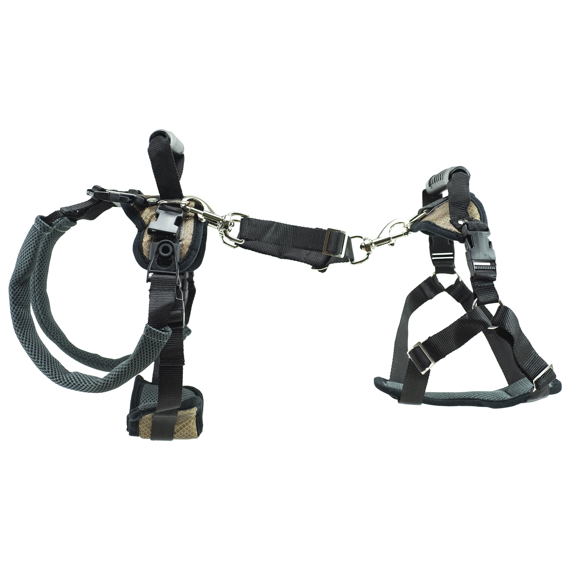 PetSafe CareLift Support Harness, Full Body Lifting Aid with Handle