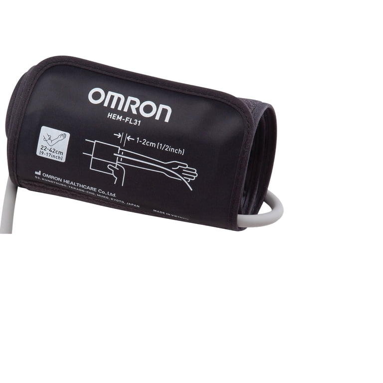 Omron 9-17 Inch Easy-Wrap ComFit Cuff photo 2