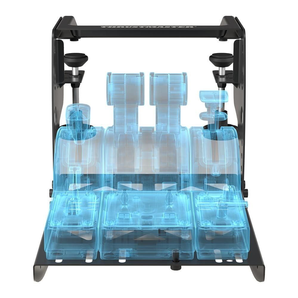 Thrustmaster TM Flying Clamp - Walmart.ca