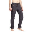 thumbnail image 1 of Ucraft "Xlite Escalade, Élan et Pantalon de Yoga. Léger, Extensible, Respirant (410-TP-Graphite), 1 of 5